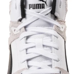 Mujer PUMA Zapatos De Mujer|Zapatos De Hombre^Slipstream Hi Heritage Unisex Sneakers 387998-03