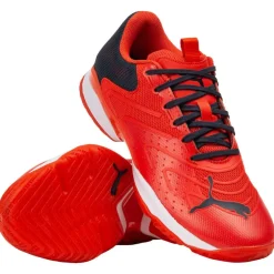 PUMA Tenis|Padel^Solarattack RCT Hombre Calzado de interior 106947-01