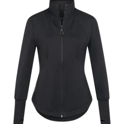 Mujer PUMA Ropa De Fitness|Chaquetas^Studio Knit Mujer Chaqueta 518748-03