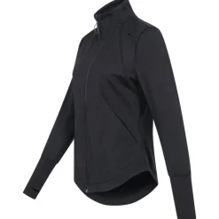 Mujer PUMA Ropa De Fitness|Chaquetas^Studio Knit Mujer Chaqueta 518748-03