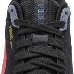 Mujer PUMA Zapatos De Hombre|Zapatos De Mujer^Suede Bloc Sneakers 381183-03