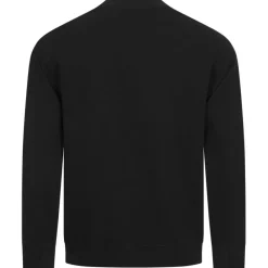 Hombre PUMA Sudaderas Y Jerséis^T7 Mock Neck Crew Hombre Sudadera 539483-01