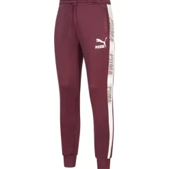 Hombre PUMA Pantalones Largos^T7 Track Pants Hombre Pantalón 539629-42