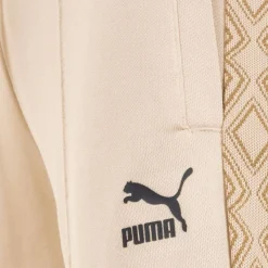 Hombre PUMA Pantalones Largos^T7 TREND 7ETTER Pantalones deportivos Hombre Pantalón 620535-88