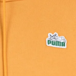 Hombre PUMA Colabos|Sudaderas Y Jerséis^T7 x FTF For the Fanbase Hombre Sudadera con capucha 625036-91