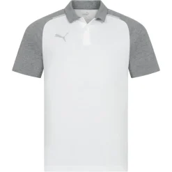 PUMA Ropa De Fitness|Accesorios^teamCUP Casuals Hombre Polo 657991-04