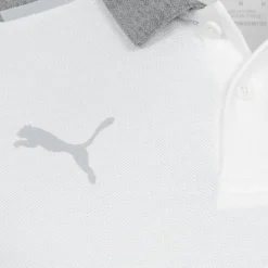 PUMA Ropa De Fitness|Accesorios^teamCUP Casuals Hombre Polo 657991-04