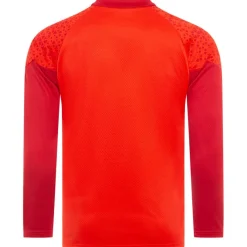 Hombre PUMA Sudaderas Y Jerséis|Equipaciones^teamCUP 1/4-Zip Hombre Sudadera de entrenamiento 657982-01