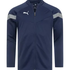 PUMA Equipaciones^teamFINAL Hombre Chaqueta de chándal 657378-06