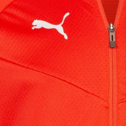 PUMA Equipaciones^teamFINAL Hombre Chaqueta de chándal 657378-01