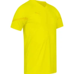 PUMA Voleibol|Balonmano^teamFLASH Hombre Camiseta 704394-23