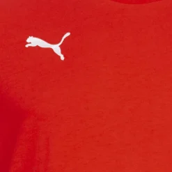 Hombre PUMA Camisetas|Equipaciones^teamGOAL Casuals Hombre Camiseta 656578-01