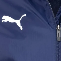 Hombre PUMA Sudaderas Y Jerséis|Equipaciones^teamGOAL Para todo clima Hombre Chubasquero 656559-06