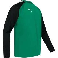 Hombre PUMA Sudaderas Y Jerséis|Equipaciones^teamLIGA Entrenamiento Hombre Sudadera 657238-05