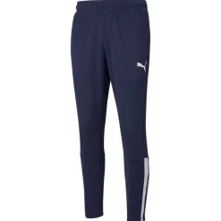 PUMA Equipaciones^teamLIGA Hombre Pantalones de chándal 657242-06