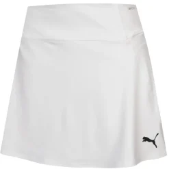 PUMA Padel^teamLIGA Mujer Pádel Falda 931841-04