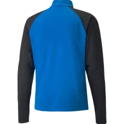 PUMA Equipaciones^teamLIGA Training Hombre 1/4 Zip Sudadera 657236-02