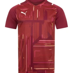 PUMA Equipaciones^teamULTIMATE Jersey Hombre Camiseta 704389-09