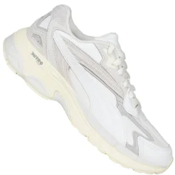 Mujer PUMA Zapatos De Mujer^Teveris NITRO Thrifted Mujer Sneakers 391095-01