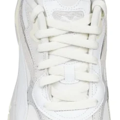 Mujer PUMA Zapatos De Mujer^Teveris NITRO Thrifted Mujer Sneakers 391095-01