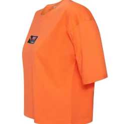 Mujer PUMA Camisetas^Trailblazer Cropped Mujer Camiseta 578481-14