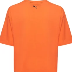 Mujer PUMA Camisetas^Trailblazer Cropped Mujer Camiseta 578481-14