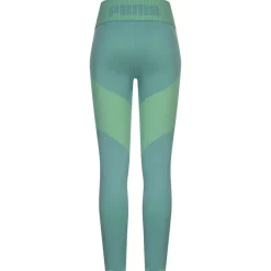 PUMA Ropa De Fitness^Train FormKnit Seamless High Waist 7/8 Mujer Leggins 521666-61