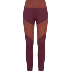 PUMA Ropa De Fitness^Train FormKnit Seamless High Waist 7/8 Mujer Leggins 521666-12