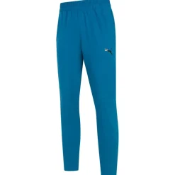 Hombre PUMA Ropa De Fitness|Pantalones Largos^Train Vent Woven Pant Hombre Pantalón 519895-02