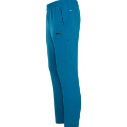 Hombre PUMA Ropa De Fitness|Pantalones Largos^Train Vent Woven Pant Hombre Pantalón 519895-02