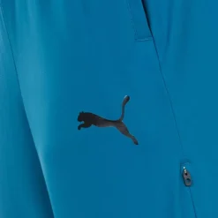 Hombre PUMA Ropa De Fitness|Pantalones Largos^Train Vent Woven Pant Hombre Pantalón 519895-02