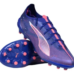 PUMA Botas De Fútbol|Botas De Fútbol^Ultra 5 Ultimate AG Hombre Botas de fútbol 108089-01