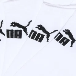 Mujer PUMA Multipacks|Calcetines^Unisex Calcetines cortos 2 pares 906811-02