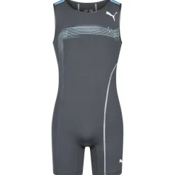 PUMA Atletismo^Unitards Hombre Traje de atletismo de velocidad 503923-01