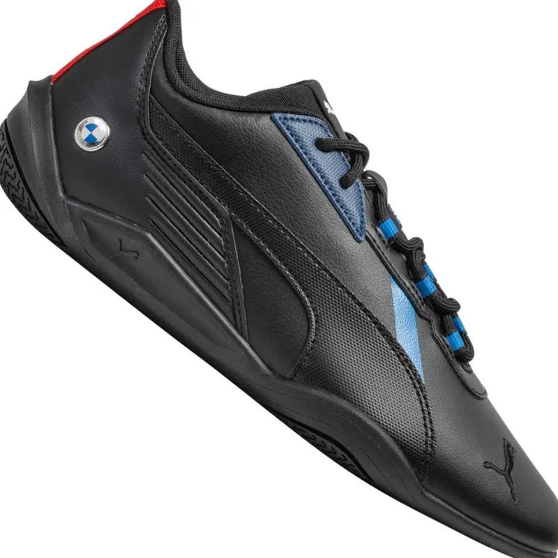 Hombre PUMA Deportes De Motor|Colabos^x BMW M Motorsport R-Cat Machina Sneakers 307311-01