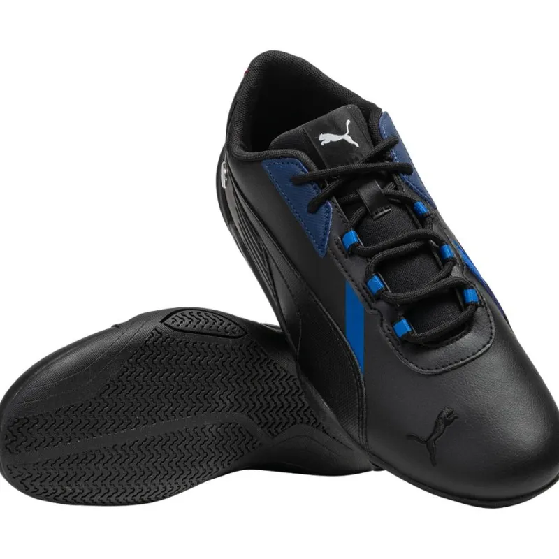 Hombre PUMA Deportes De Motor|Colabos^x BMW M Motorsport R-Cat Machina Sneakers 307311-01