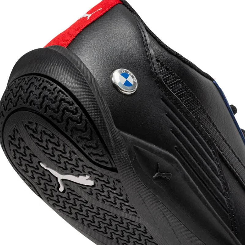 Hombre PUMA Deportes De Motor|Colabos^x BMW M Motorsport R-Cat Machina Sneakers 307311-01