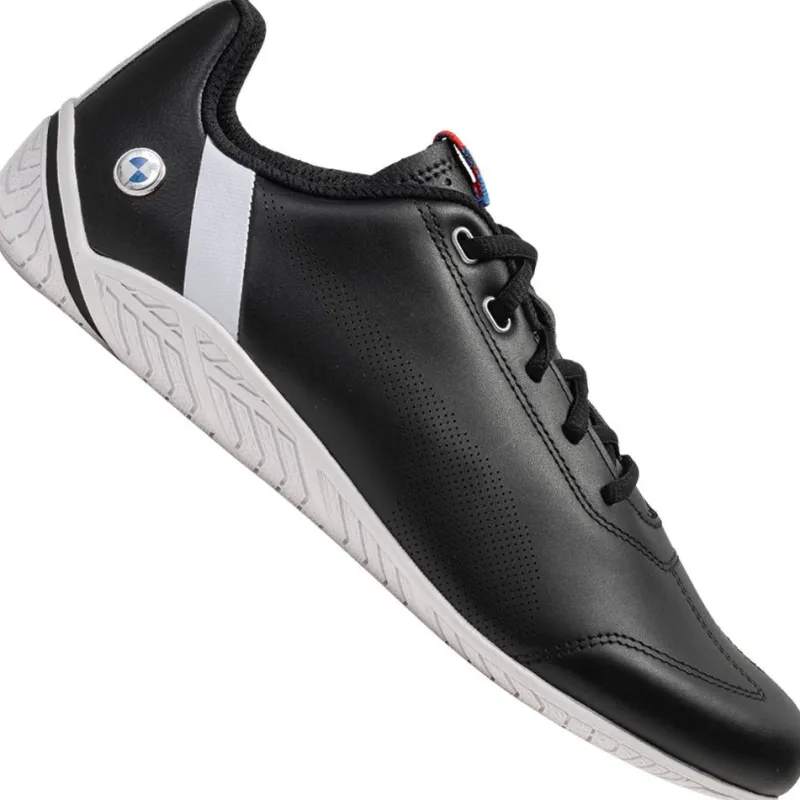 Hombre PUMA Deportes De Motor|Colabos^x BMW M Motorsport RDG Cat Hombre Sneakers 307306-01