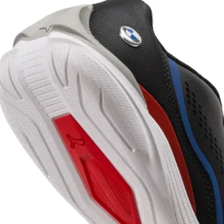 Hombre PUMA Deportes De Motor|Colabos^x BMW MMS Drift Cat Decima Hombre Sneakers 307304-01