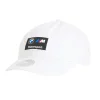 PUMA Deportes De Motor|Colabos^x BMW MMS Heritage Cap Unisex Gorra 025206-02