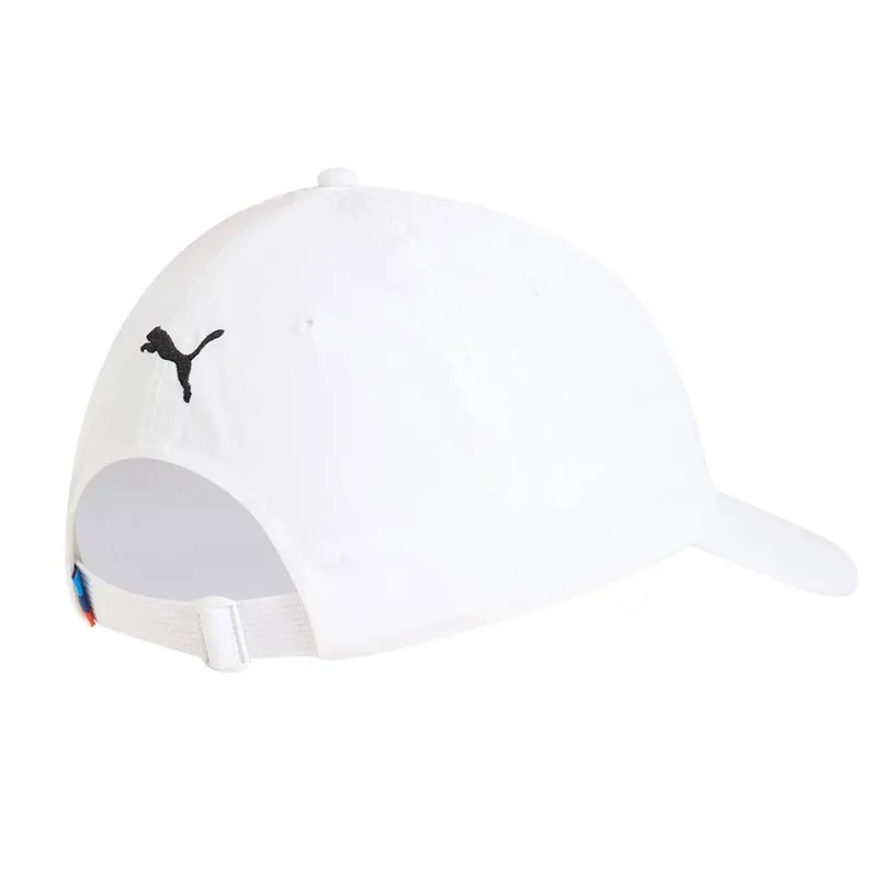 PUMA Deportes De Motor|Colabos^x BMW MMS Heritage Cap Unisex Gorra 025206-02