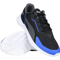 Hombre PUMA Deportes De Motor|Colabos^x BMW MMS Tiburion Log Hombre Sneakers 308045-03