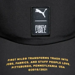 PUMA Ropa De Fitness|Colabos^x First Mile Training Cap Unisex Gorra 023466-01