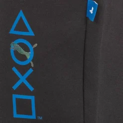 Hombre PUMA Colabos|Pantalones Cortos^X PLAYSTATION 8