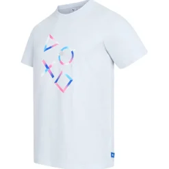 Hombre PUMA Colabos|Camisetas^X PLAYSTATION Hombre Camiseta 624676-42