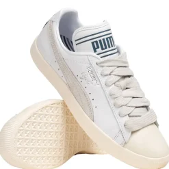 Mujer PUMA Colabos|Zapatos De Mujer^x Rhuigi Clyde Unisex Sneakers 393305-01