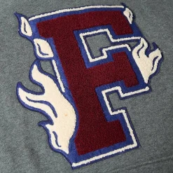 Hombre PUMA Colabos|Sudaderas Y Jerséis^x RIHANNA Fenty Panel Hombre Sudadera con capucha 576034-01