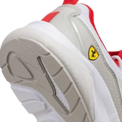 Mujer PUMA Deportes De Motor|Colabos^x Scuderia Ferrari Electron E Pro Unisex Sneakers 306982-06
