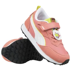 PUMA Colabos|Zapatos De Niño^x SPONGEBOB Rider Niño Sneakers 392121-01