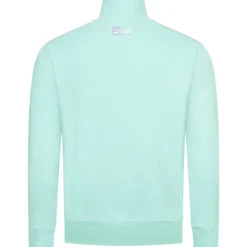 Hombre PUMA Colabos|Chaquetas^x SPONGEBOB T7 Track Hombre Chaqueta 538961-77